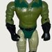 Figurina vintage Tex Hex Bravestarr + bonus 5 Stikeez.